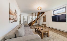 Zorilor Garden Duplex